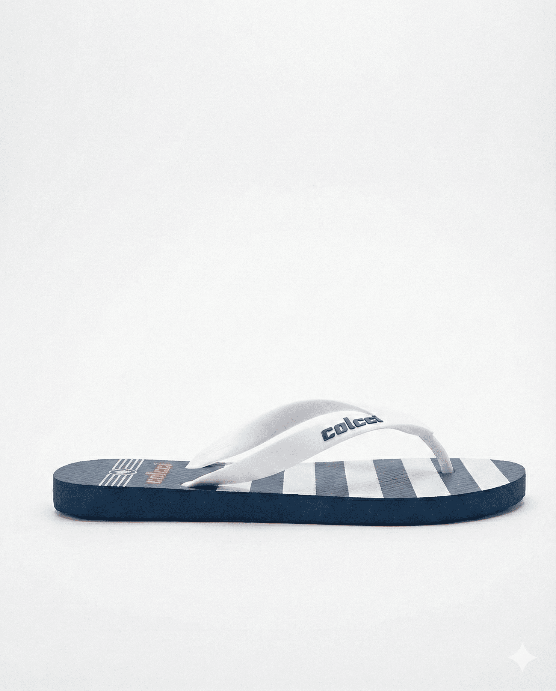 Chinelo Colcci Listrado