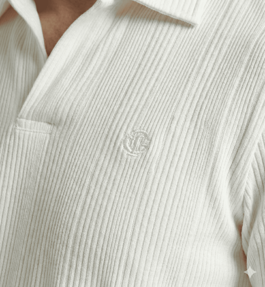 Camisa Polo Baumgarten