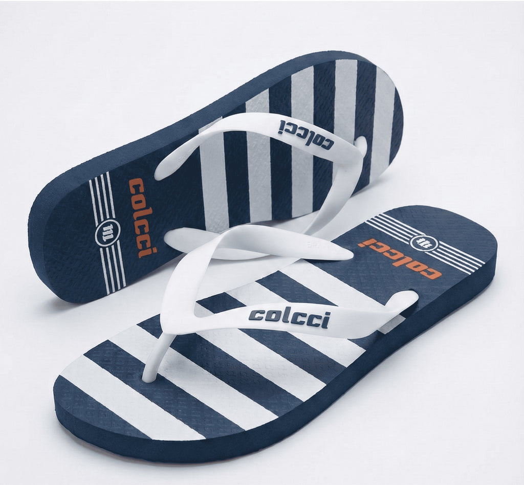 Chinelo Colcci Listrado