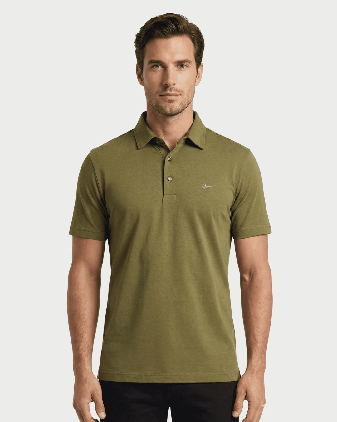 Camisa Polo Sallo Jeans