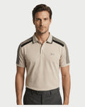 Camisa Polo Off White Sallo Jeans