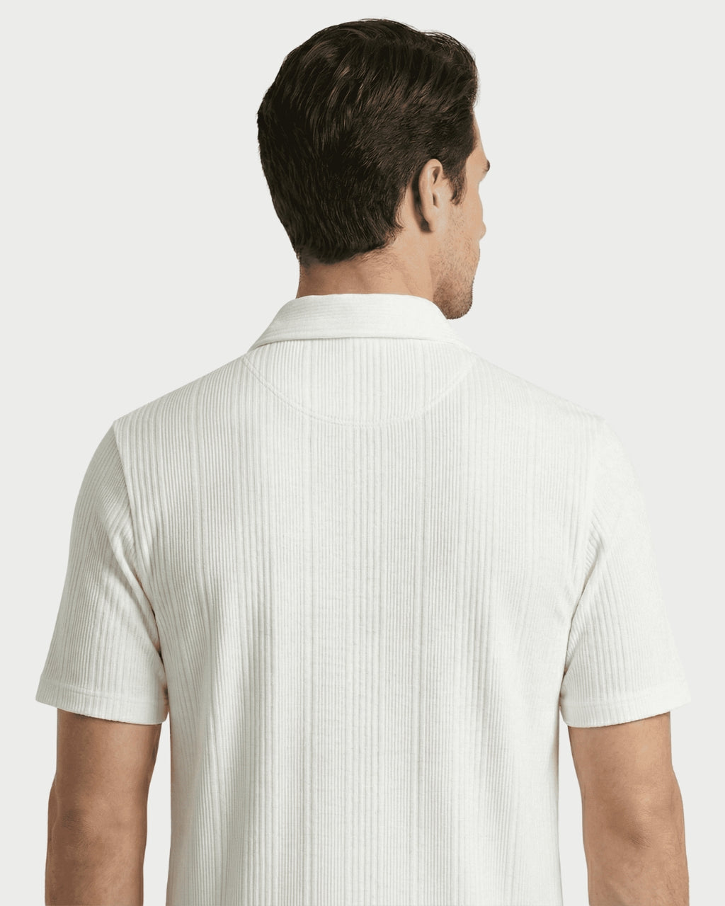 Camisa Polo Baumgarten