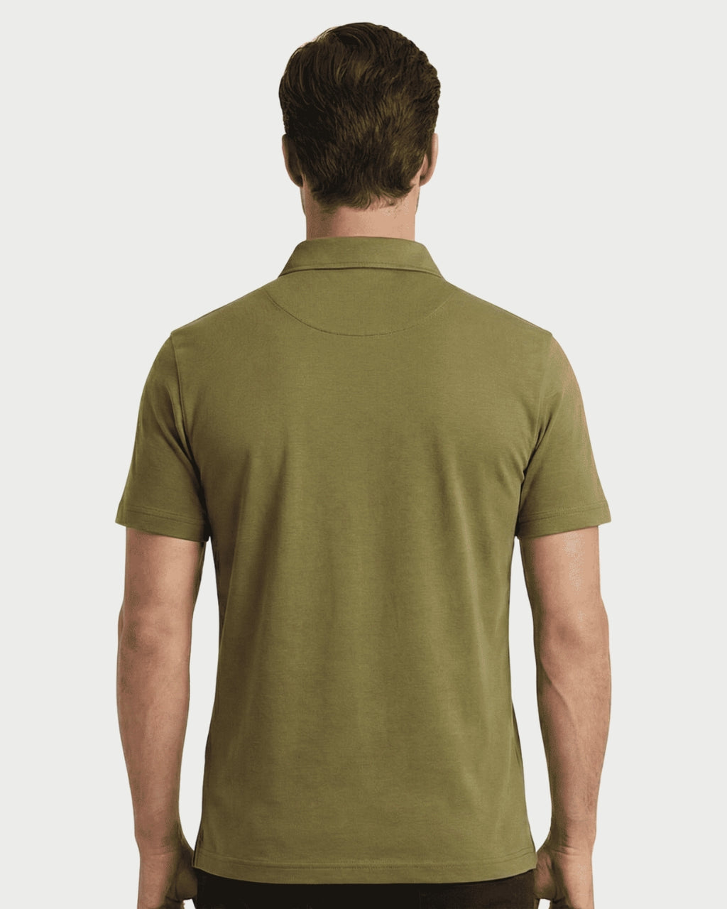 Camisa Polo Sallo Jeans