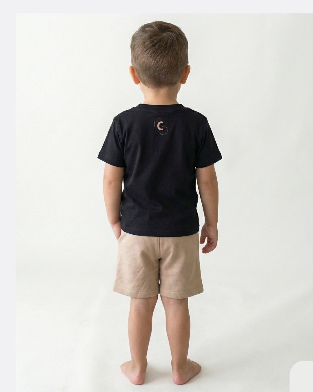 Conjunto Masculino Infantil Coloritta