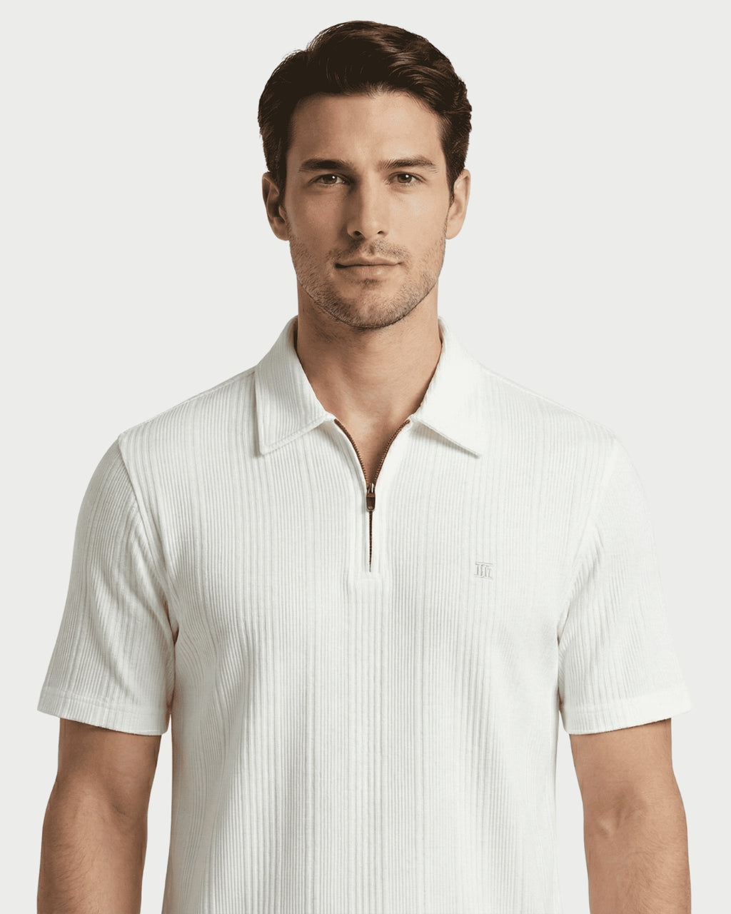Camisa Polo Baumgarten
