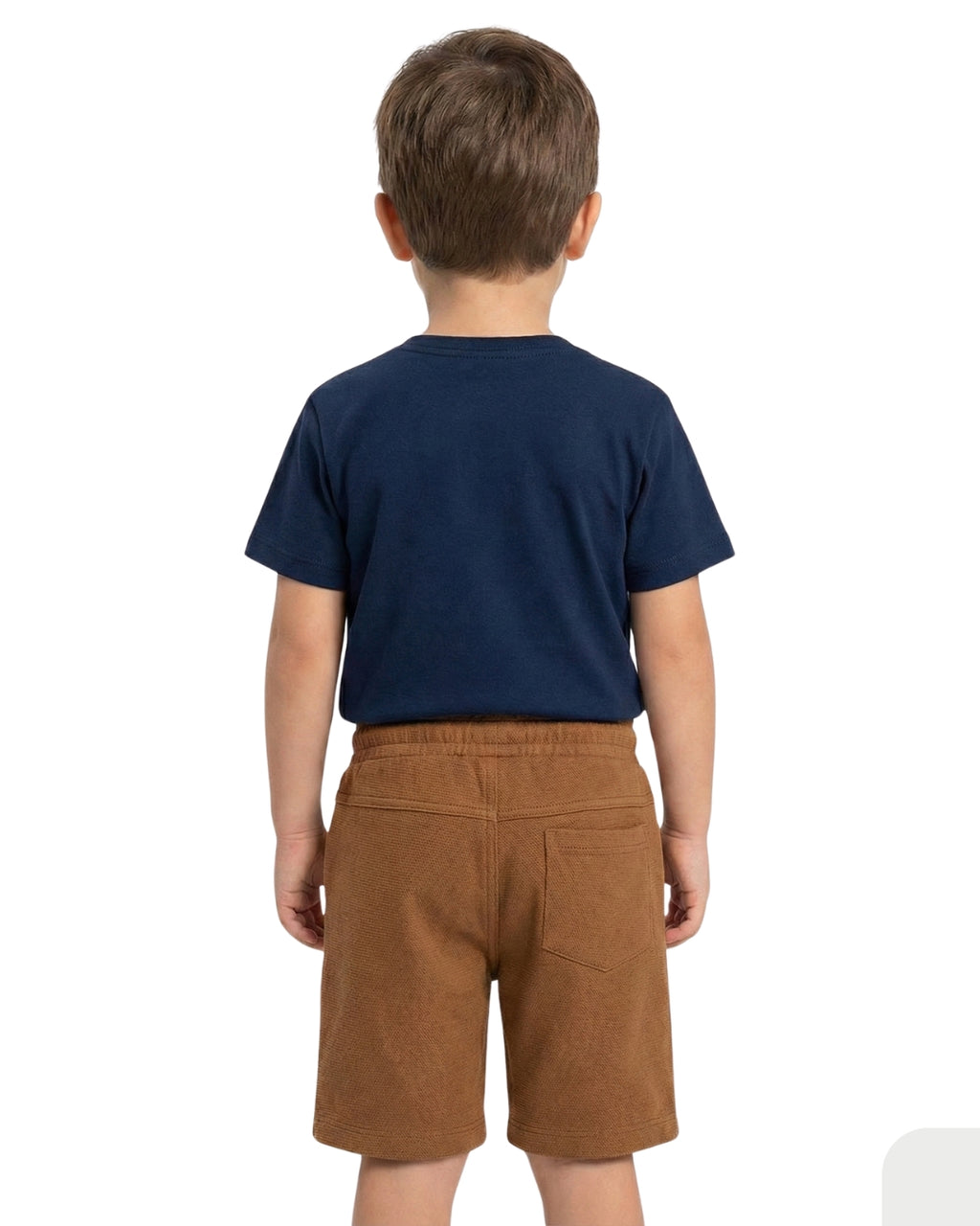 Conjunto Masculino Infantil Trick Nick