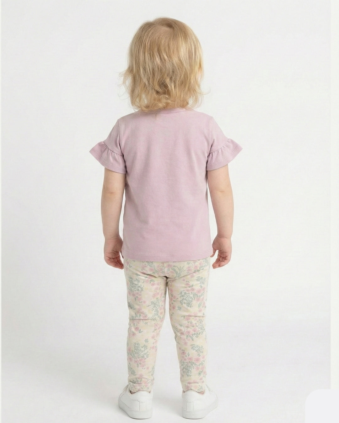 Conjunto Infantil Feminino
