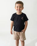 Conjunto Masculino Infantil Coloritta