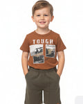 Conjunto Masculino Infantil Elian